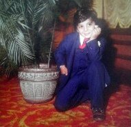 Musa Ghanayem Photo 3