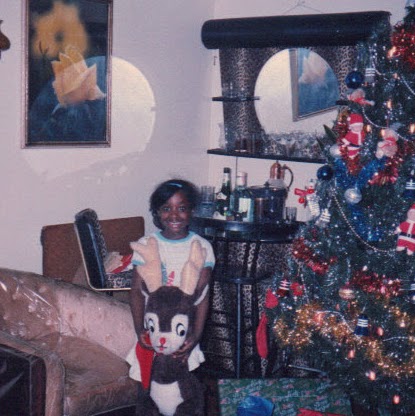 Crystal Monroe Photo 45