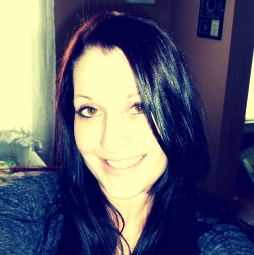 Heather Christensen Photo 8