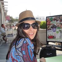 Rachel Rosa Photo 14