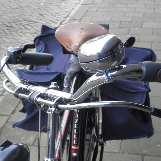 Richard Janssen Photo 42