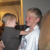 Justin Richardson Photo 38