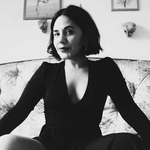 Natalie Reyes Photo 9