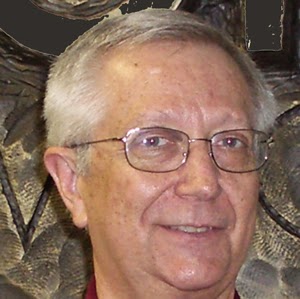Roger Bishop Photo 13