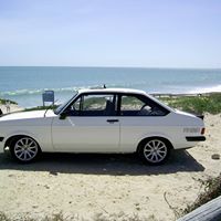 Richard Clough Photo 32