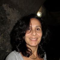 Raquel Perez Photo 21
