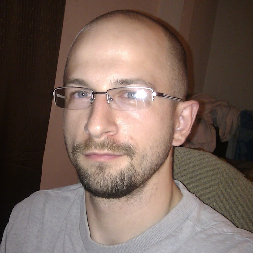 Justin Myers Photo 11