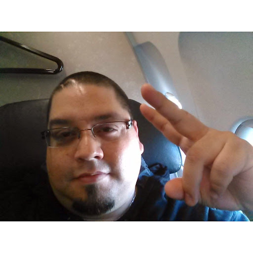 Joseph Cavazos Photo 26