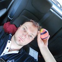 Adrian Cavanagh Photo 8