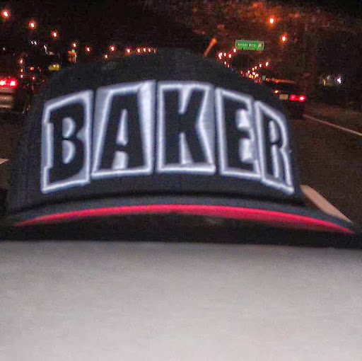 Chad Baker Photo 4