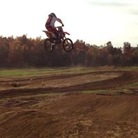 John Blanford Photo 9