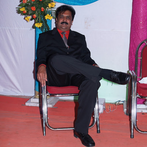 Rajendra Mehta Photo 14