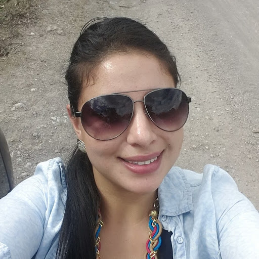 Michelle Salgado Photo 15