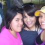 Kristin Chavez Photo 4