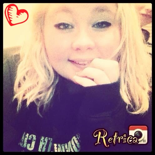 Alexis Marshall Photo 8