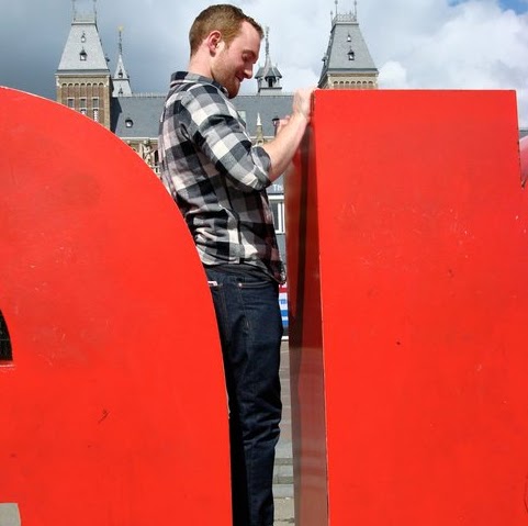 Justin Fitzpatrick Photo 16