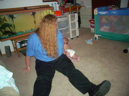 Samantha Marsh Photo 27