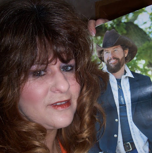 Cynthia Ward Photo 9