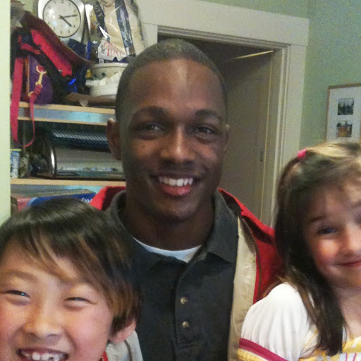 Darrell Keyes Photo 8