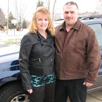 Kari Simpson Photo 24