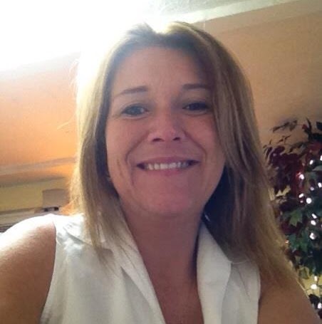 Terri Hudson Photo 21