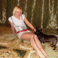 Liza Bruno Photo 15