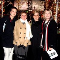 Julie Dorney Photo 7