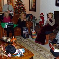 Carol Reese Photo 36