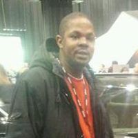 Daniel Dozier Photo 23
