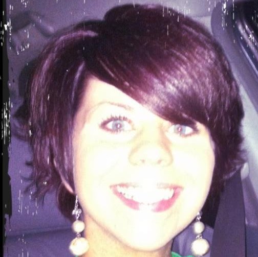 Katie Harrell Photo 15