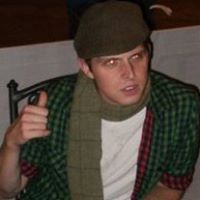 Ian Manson Photo 3