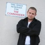 Nicholas Jenkins Photo 3