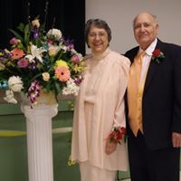 Gloria Matthews Photo 21
