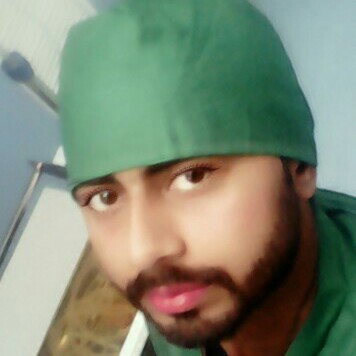 Nadir Khan Photo 25