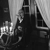 Eddie Robertson Photo 30