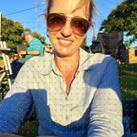 Rebecca Mack Photo 6