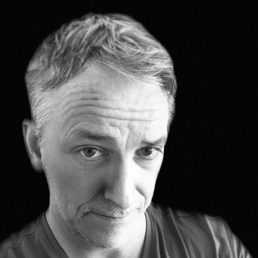 Andrew Markham Photo 5