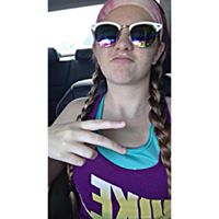 Carly Horton Photo 12