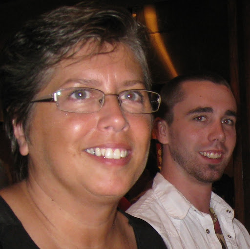 Paula Wright Photo 29