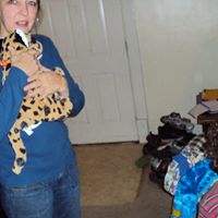 Jenny Cochran Photo 25