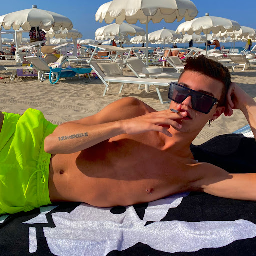 Stefano Marchini Photo 3