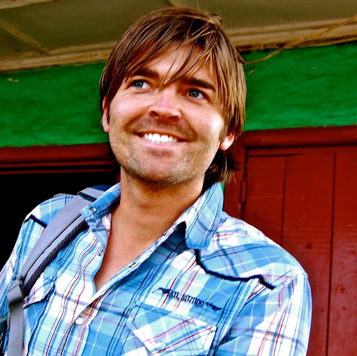 Jonathan Morrison Photo 17