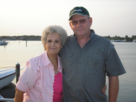Sandra Townsend Photo 14