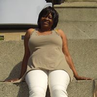 Bertha Robinson Photo 9