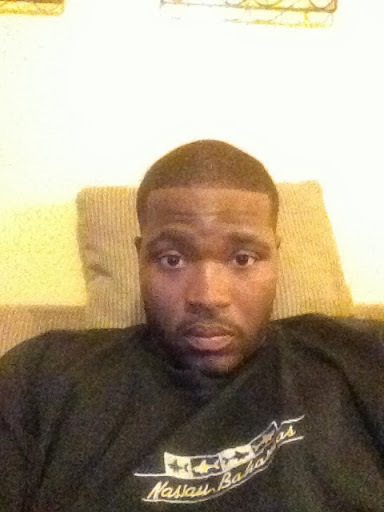 Terrell Allen Photo 7