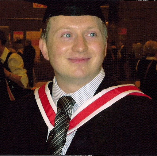 Benjamin Simpson Photo 35