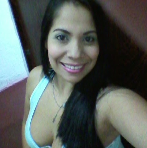 Ana Rincon Photo 3