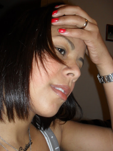 Christine Silva Photo 31