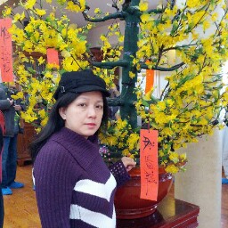 Lan Tang Photo 32