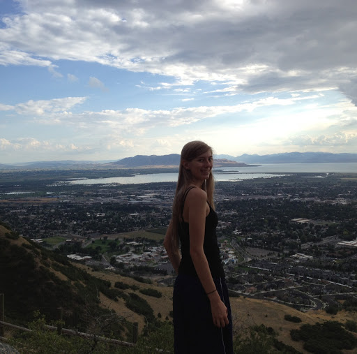 Jamie Dimarco Photo 9
